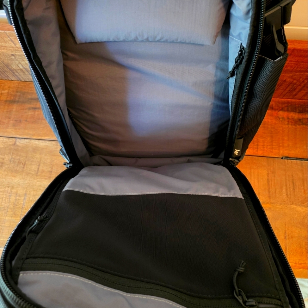 Aer Travel Pack 3 Small - Picture 6 of 7
